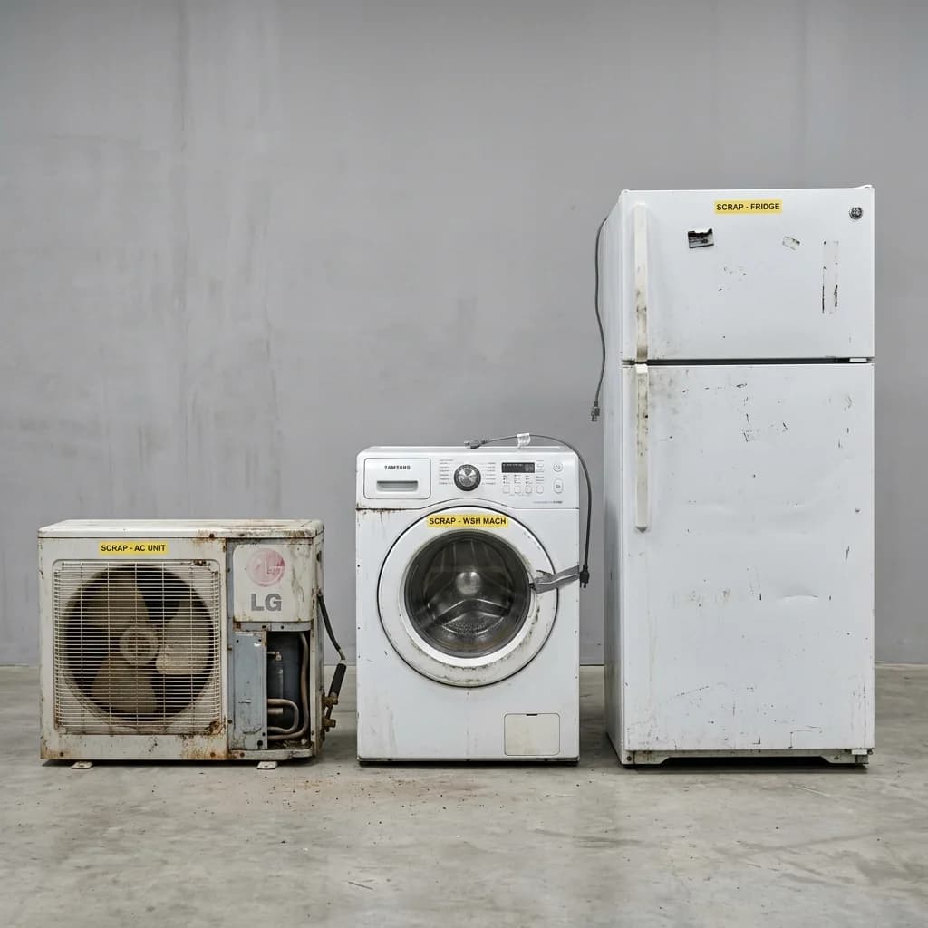 Home Appliances